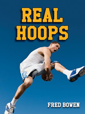 cover image of Real Hoops